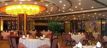 Jin'Gu Hotel هاربين المظهر الخارجي الصورة